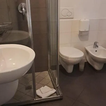 Adalesia Depandance Hotel 3*