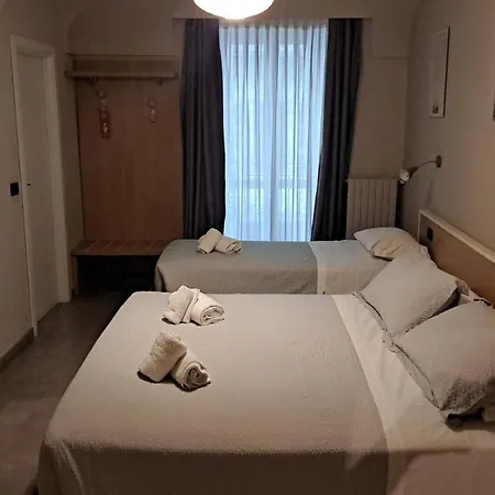 Adalesia Depandance Hotel 3*