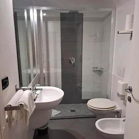Hotel Adalesia Depandance