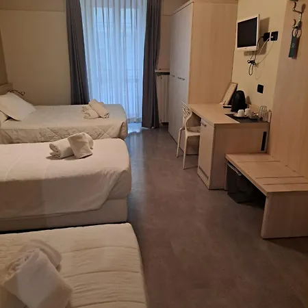 Hotel Adalesia Depandance 3*