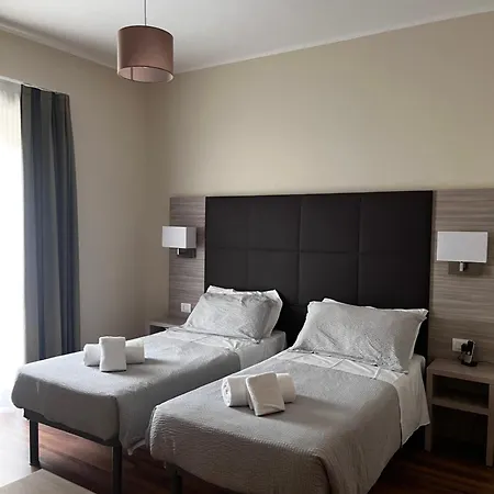Adalesia Depandance Hotel 3*