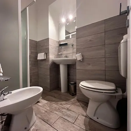 Hotel Adalesia Depandance Turyn