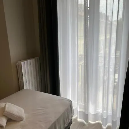 Hotell Adalesia Depandance