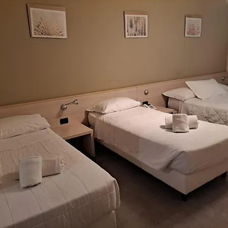 Adalesia Depandance 3* Turin
