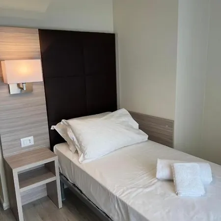 Adalesia Depandance Hotell