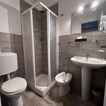 Adalesia Depandance Hotell Turin