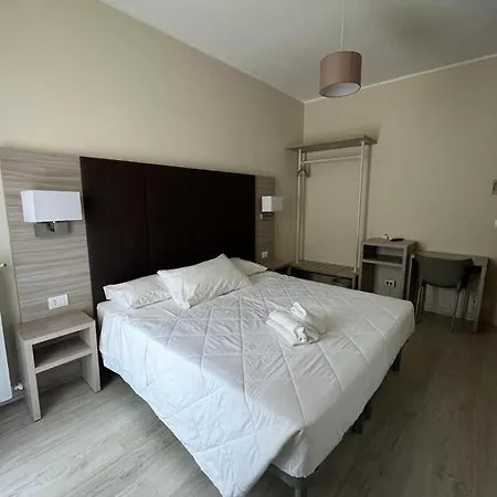 Adalesia Depandance Turin