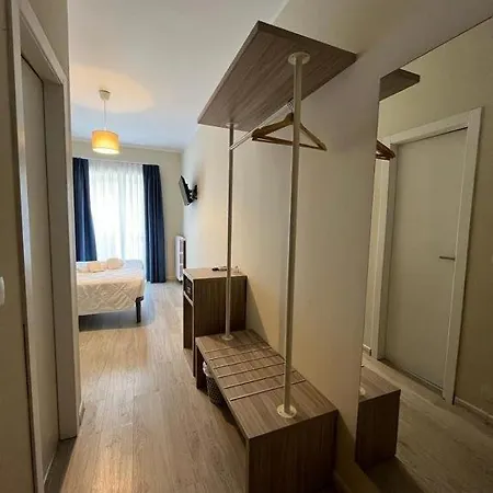 Hotell Adalesia Depandance 3*